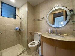 Water Place (D15), Condominium #581200201